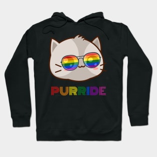 Purride Hoodie